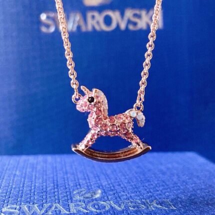 009 ONO swarovski necklace 2025 new arrival top version & factory direct