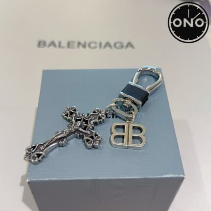 087 ONO balenciaga clasp 2025 new arrival top version & factory direct