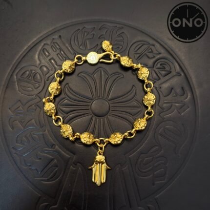 094 ONO chrome hearts bracelet 2025 new arrival top version & factory direct