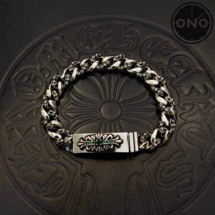 095 ONO chrome hearts bracelet 2025 new arrival top version & factory direct