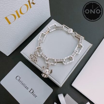 090 ONO dior bracelet 2025 new arrival top version & factory direct