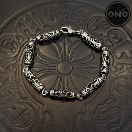 081 ONO chrome hearts bracelet 2025 new arrival top version & factory direct