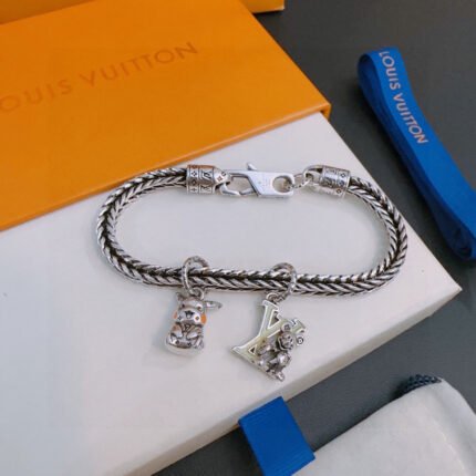 037 ONO lv bracelet 2025 new arrival top version & factory direct