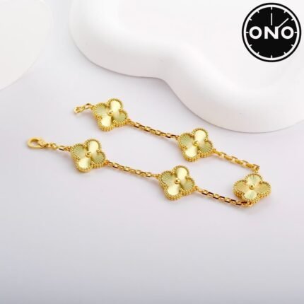 013 ONO van cleef & arpels bracelet 2025 new arrival top version & factory direct