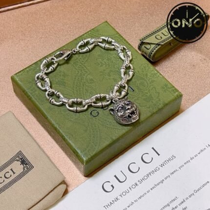004 ONO gucci bracelet 2025 new arrival top version & factory direct