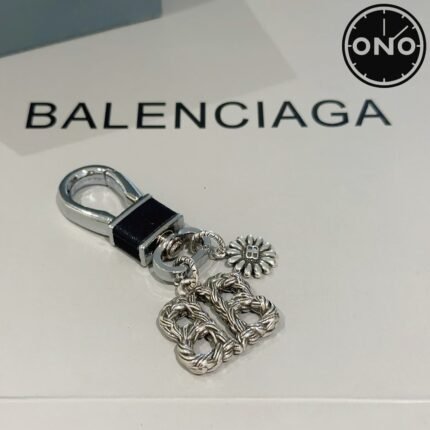 076 ONO balenciaga clasp 2025 new arrival top version & factory direct