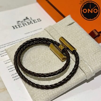 026 ONO hermes bracelet 2025 new arrival top version & factory direct