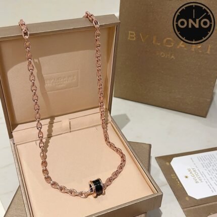 100 ONO bvlgari bracelet 2025 new arrival top version & factory direct
