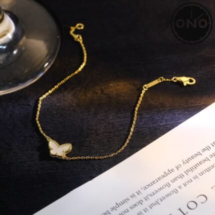 079 ONO van cleef & arpels bracelet 2025 new arrival top version & factory direct