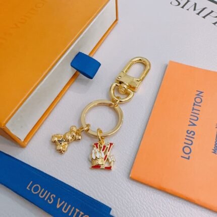 001 ONO lv clasp 2025 new arrival top version & factory direct