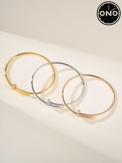 022 ONO cartier bracelet 2025 new arrival top version & factory direct