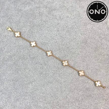 045 ONO van cleef & arpels bracelet 2025 new arrival top version & factory direct