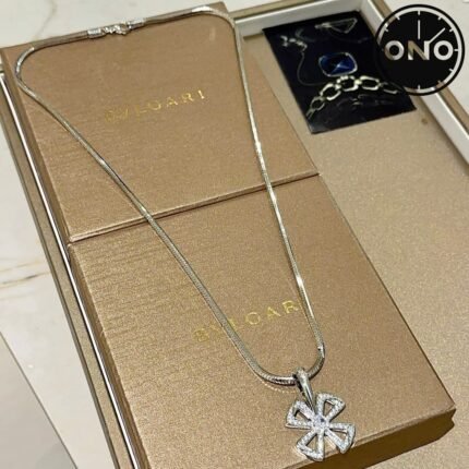 027 ONO bvlgari bracelet 2025 new arrival top version & factory direct