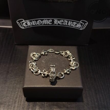 061 ONO chrome hearts bracelet 2025 new arrival top version & factory direct