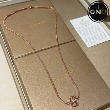 017 ONO bvlgari bracelet 2025 new arrival top version & factory direct
