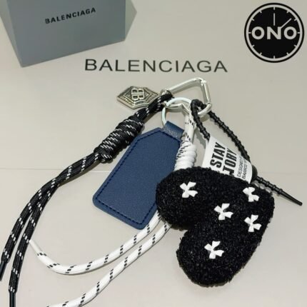 004 ONO balenciaga clasp 2025 new arrival top version & factory direct