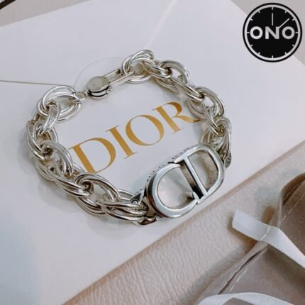 012 ONO dior bracelet 2025 new arrival top version & factory direct