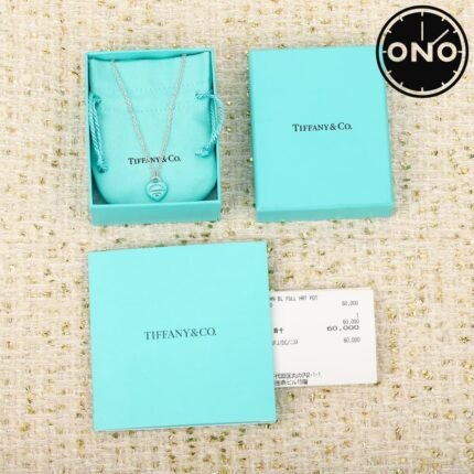 047 ONO tiffany bracelet 2025 new arrival top version & factory direct