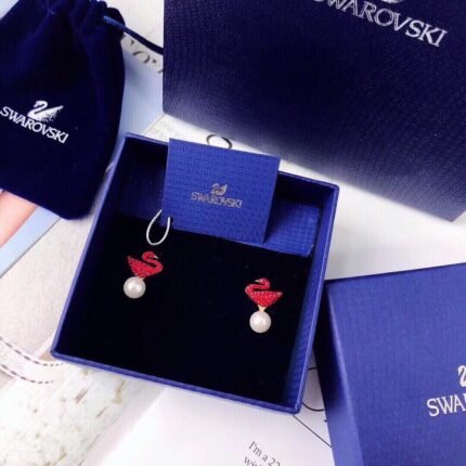 025 ONO swarovski necklace 2025 new arrival top version & factory direct