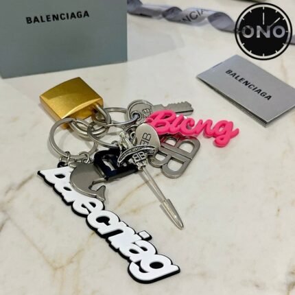 054 ONO balenciaga clasp 2025 new arrival top version & factory direct