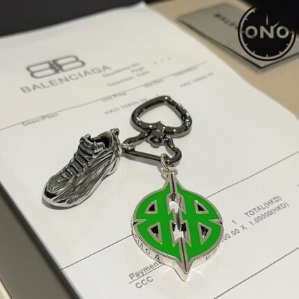 035 ONO balenciaga clasp 2025 new arrival top version & factory direct