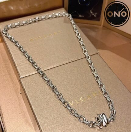 051 ONO bvlgari bracelet 2025 new arrival top version & factory direct