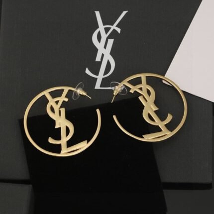 015 ONO ysl earring 2025 new arrival top version & factory direct