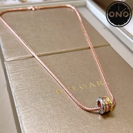 108 ONO bvlgari bracelet 2025 new arrival top version & factory direct