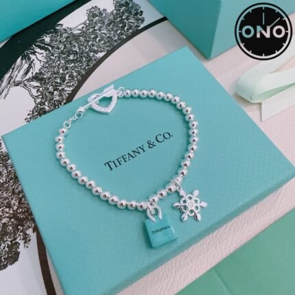 041 ONO tiffany bracelet 2025 new arrival top version & factory direct