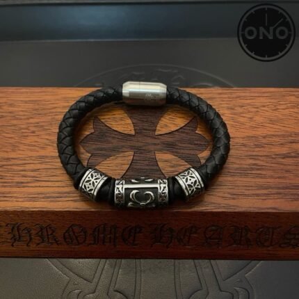 018 ONO chrome hearts bracelet 2025 new arrival top version & factory direct
