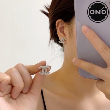 072 ONO chanel ring 2025 new arrival top version & factory direct