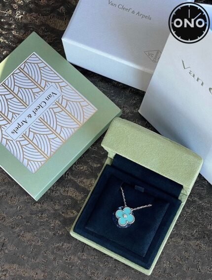 049 ONO van cleef & arpels necklace 2025 new arrival top version & factory direct