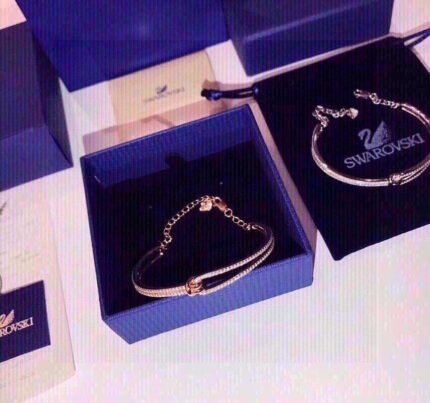 008 ONO swarovski bracelet 2025 new arrival top version & factory direct