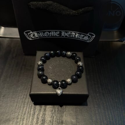 012 ONO chrome hearts bracelet 2025 new arrival top version & factory direct