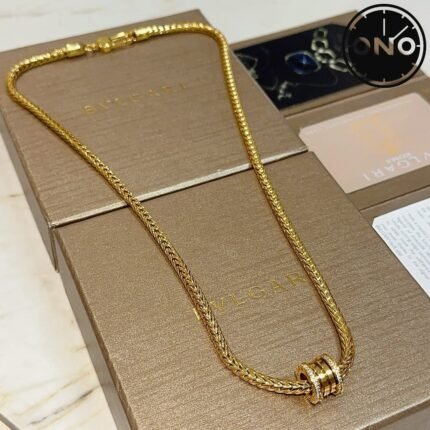 065 ONO bvlgari bracelet 2025 new arrival top version & factory direct