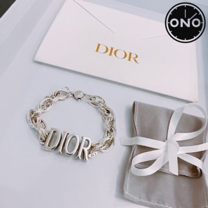 083 ONO dior bracelet 2025 new arrival top version & factory direct