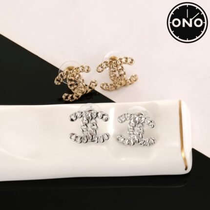 062 ONO chanel ring 2025 new arrival top version & factory direct