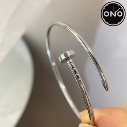 018 ONO cartier bracelet 2025 new arrival top version & factory direct