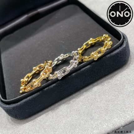 004 ONO tiffany ring 2025 new arrival top version & factory direct