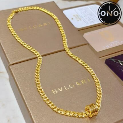 089 ONO bvlgari bracelet 2025 new arrival top version & factory direct