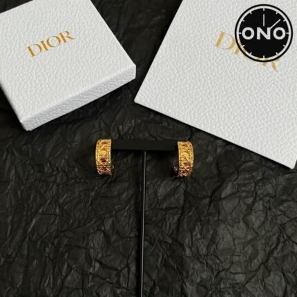 033 ONO dior earring 2025 new arrival top version & factory direct