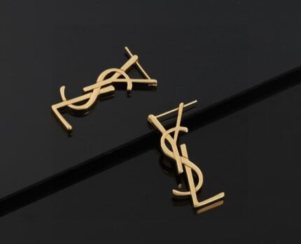 013 ONO ysl earring 2025 new arrival top version & factory direct