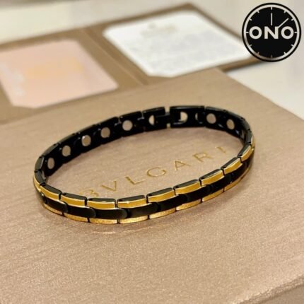 049 ONO bvlgari bracelet 2025 new arrival top version & factory direct