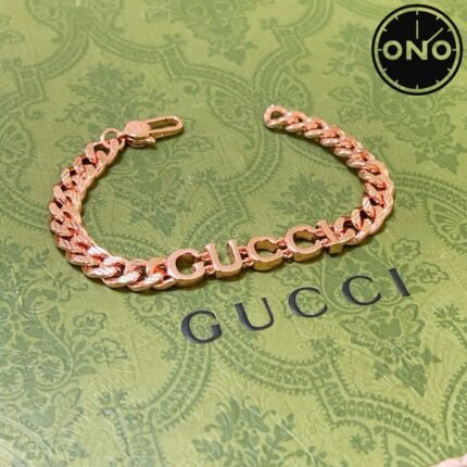 030 ONO gucci bracelet 2025 new arrival top version & factory direct