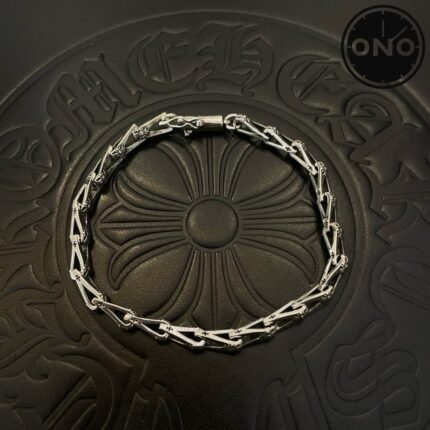 118 ONO chrome hearts bracelet 2025 new arrival top version & factory direct