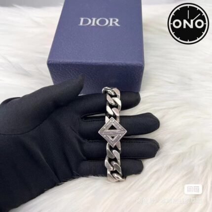 029 ONO dior bracelet 2025 new arrival top version & factory direct