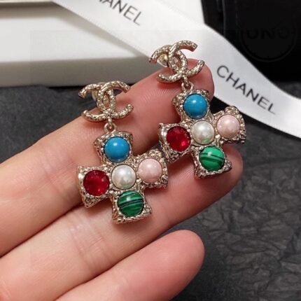 071 ONO chanel ring 2025 new arrival top version & factory direct