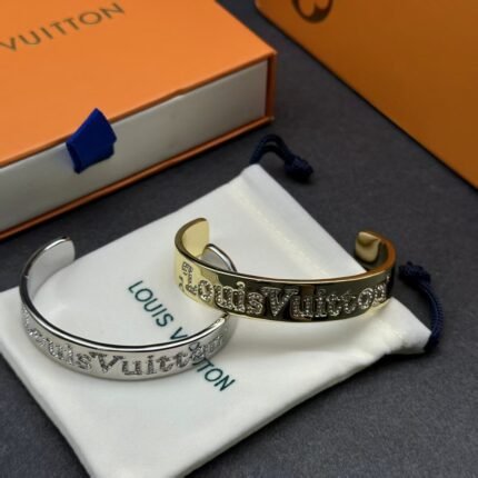 051 ONO lv bracelet 2025 new arrival top version & factory direct