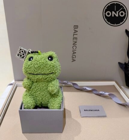 042 ONO balenciaga clasp 2025 new arrival top version & factory direct