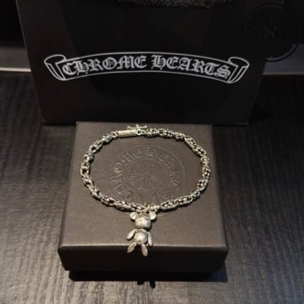 055 ONO chrome hearts bracelet 2025 new arrival top version & factory direct